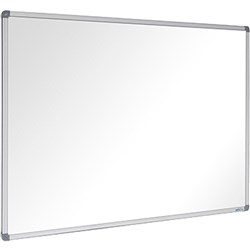 Visionchart Porcelain Magnetic Whiteboard 1800x900mm