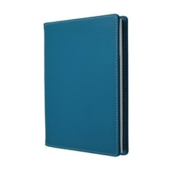 Debden Associate II Diary A5 Week To View Teal